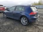 Arlington, WA에서 판매 중인 2015 Volkswagen Golf Tdi - Front End