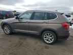 2013 BMW X3 XDRIVE28I for sale at Copart ON - LONDON