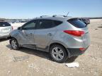 2012 Hyundai Tucson Gls на продаже в Wayland, MI - Front End
