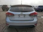 2014 Kia Forte Ex за продажба в Houston, TX - Hail