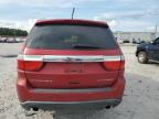 2011 Dodge Durango Citadel de vânzare în Montgomery, AL - Side