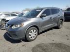 2016 Nissan Rogue S   იყიდება North Las Vegas-ში, NV - Side