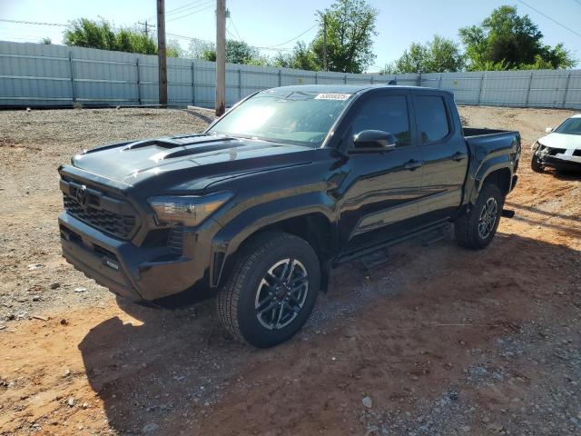 TOYOTA TACOMA – zdjęcie z aukcji, lot #53859325
