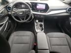 2024 Chevrolet Trax Ls zu verkaufen in Seaford, DE - Rear End