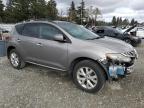 2012 Nissan Murano S for Sale in Graham, WA - Front End