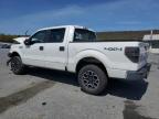 2010 Ford F150 Supercrew იყიდება Grantville-ში, PA - Front End