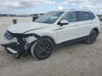 2022 Volkswagen Tiguan Se for Sale in West Palm Beach, FL - Front End