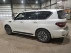 2024 NISSAN ARMADA SL for sale at Copart QC - MONTREAL