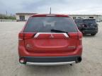 2016 Mitsubishi Outlander Se للبيع في Indianapolis، IN - All Over