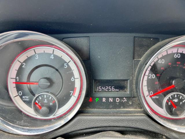 2011 DODGE GRAND CARAVAN EXPRESS