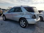 2006 Mercedes-Benz Ml 500 на продаже в Riverview, FL - Side