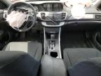 2015 Honda Accord Lx zu verkaufen in Hillsborough, NJ - Front End