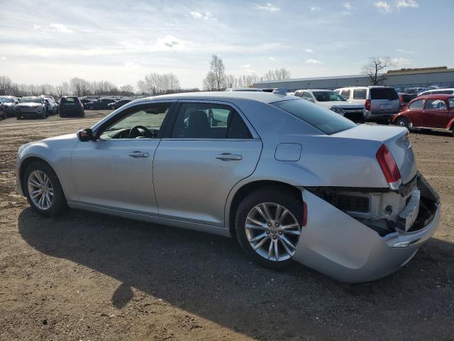  CHRYSLER 300 2019 Silver