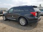2024 Ford Explorer Limited for Sale in Mercedes, TX - Water/Flood