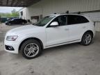 2017 Audi Q5 Premium Plus за продажба в Gaston, SC - Side