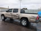 2008 Toyota Tacoma Double Cab for Sale in Littleton, CO - Side