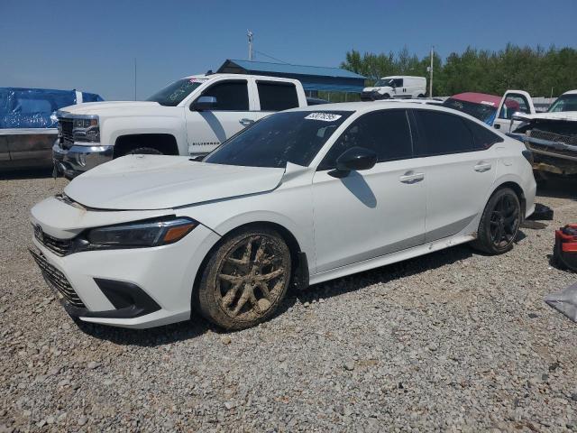 HONDA CIVIC SPOR 2023