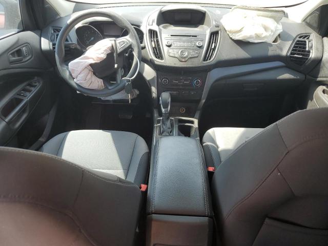  FORD ESCAPE 2018 Бордовый