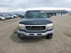 2005 Gmc Sierra K2500 Heavy Duty de vânzare în Helena, MT - Front End