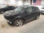 2010 Lexus Rx 350 zu verkaufen in Milwaukee, WI - Front End