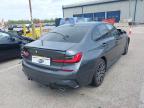 2019 BMW 330E M SPO for sale at Copart SANDWICH