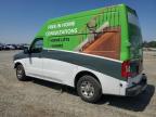 2014 Nissan Nv 2500 de vânzare în Antelope, CA - Front End