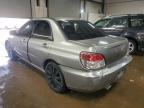 2007 Subaru Impreza 2.5I for Sale in Elgin, IL - Front End