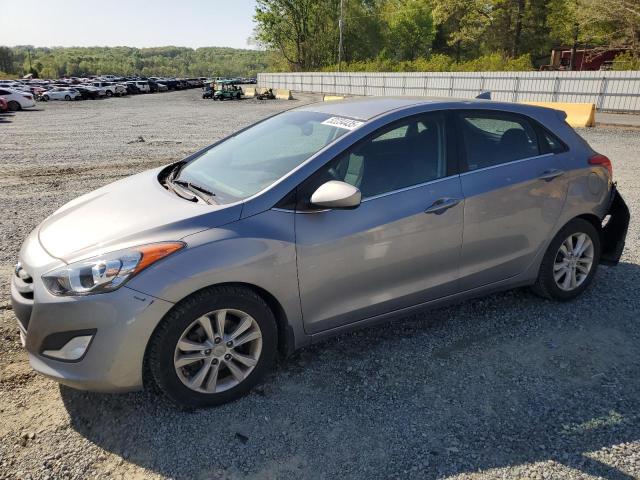 2013 Hyundai Elantra Gt 