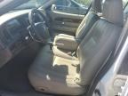 2008 Mercury Grand Marquis Ls de vânzare în Montgomery, AL - Side