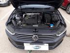 2017 VOLKSWAGEN PASSAT SE for sale at Copart SANDWICH