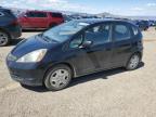 2013 Honda Fit  for Sale in Helena, MT - Rear End