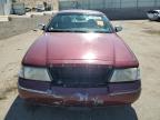 2004 Mercury Grand Marquis Ls for Sale in Albuquerque, NM - Front End
