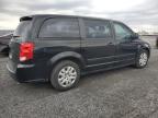 2015 DODGE GRAND CARAVAN SE à vendre chez Copart ON - OTTAWA