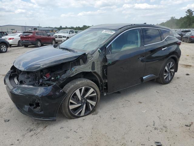 NISSAN MURANO SL 2022
