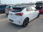 2020 VAUXHALL CORSA ELIT for sale at Copart SANDY