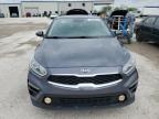 2020 Kia Forte Fe zu verkaufen in Kansas City, KS - Side