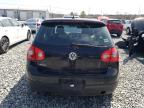 2008 Volkswagen Gti  продається в North Billerica, MA - Front End
