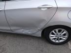 2017 HYUNDAI I30 SE BLU for sale at Copart SANDTOFT