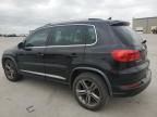 2017 Volkswagen Tiguan Sport იყიდება Wilmer-ში, TX - Minor Dent/Scratches