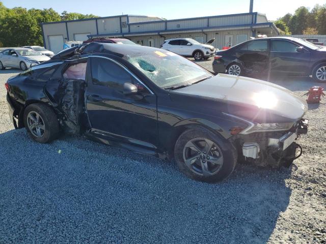  KIA K5 2023 Black