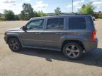 2014 Jeep Patriot Latitude na sprzedaż w Gaston, SC - Normal Wear