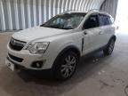 2013 VAUXHALL ANTARA SE for sale at Copart WHITBURN