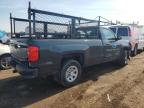 2018 Chevrolet Silverado C1500 na sprzedaż w Elgin, IL - Front End