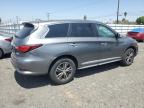 2016 Infiniti Qx60  zu verkaufen in Colton, CA - Minor Dent/Scratches