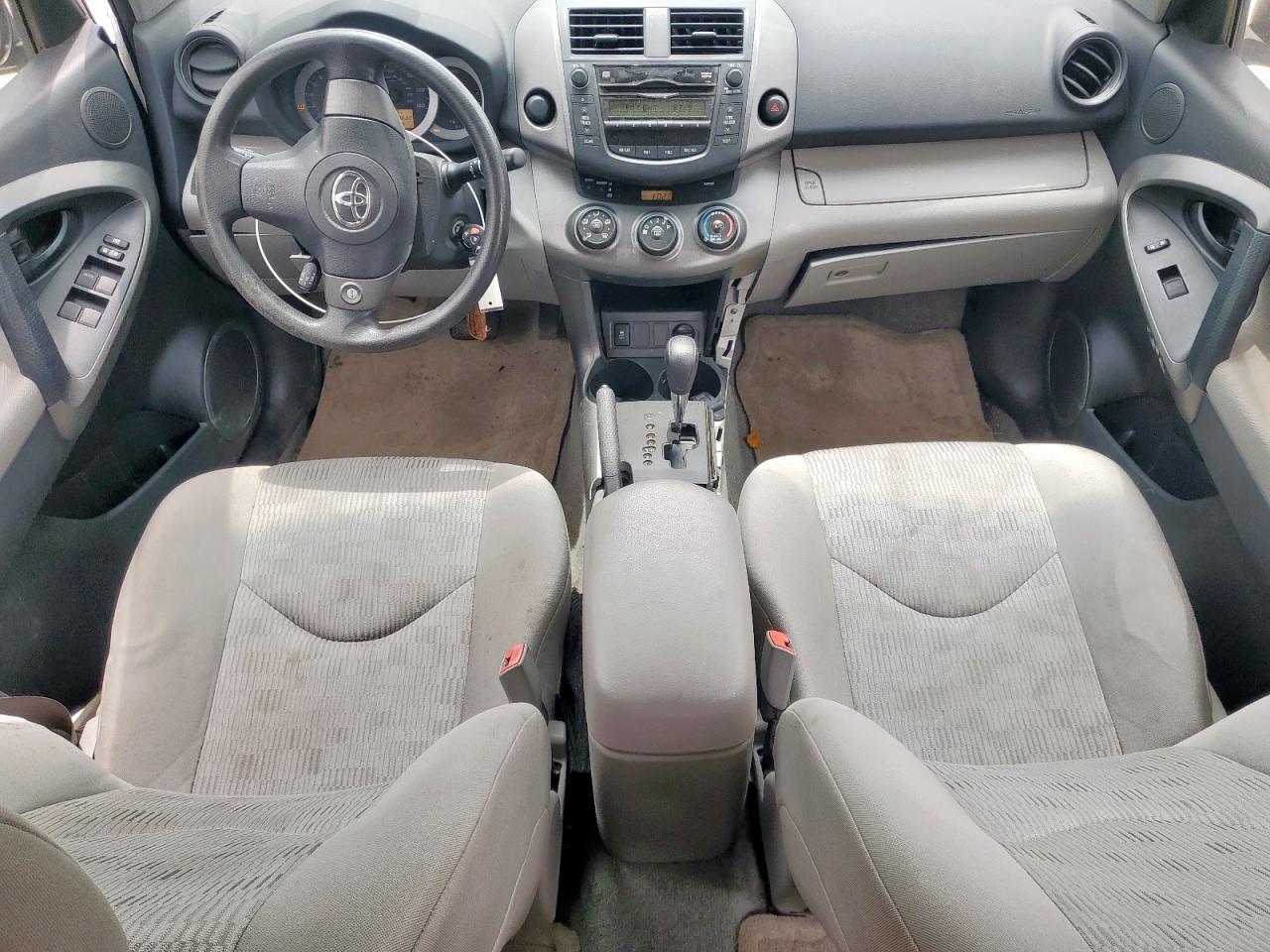 2010 Toyota Rav4 VIN: 2T3ZF4DV2AW022159 Lot: 54902625