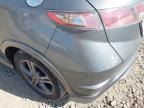 2011 HONDA CIVIC TYPE for sale at Copart WISBECH