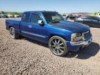 2004 Gmc New Sierra K1500 продається в Phoenix, AZ - Burn - Engine
