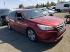 2015 Subaru Legacy 2.5I for Sale in Portland, OR - Rear End