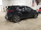 Lansing, MI에서 판매 중인 2021 Kia Sportage Lx - Rear End