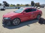 2013 Honda Accord Exl للبيع في Martinez، CA - Front End